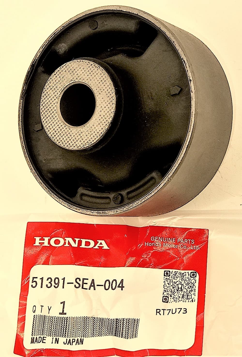 Сайлентблок Хонда Аккорд в Алейске 555534484