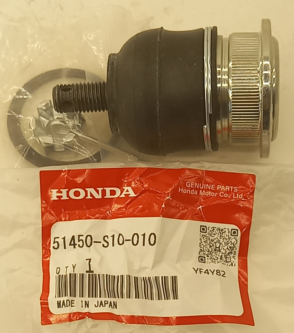 Шаровая опора Хонда Аккорд в Алейске 555535966