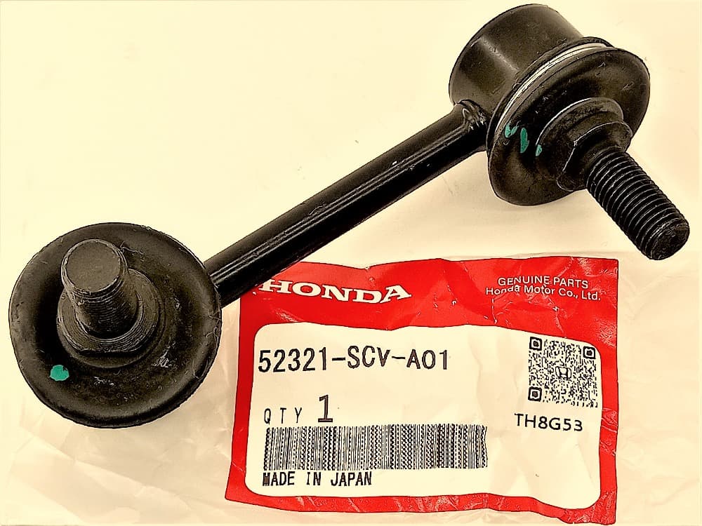 Стойка стабилизатора Хонда СРВ в Алейске 555535644