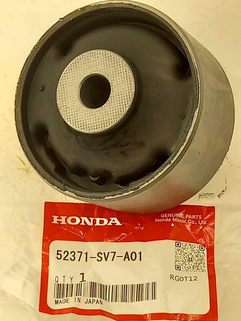 Сайлентблок Хонда Аккорд в Алейске 555532550