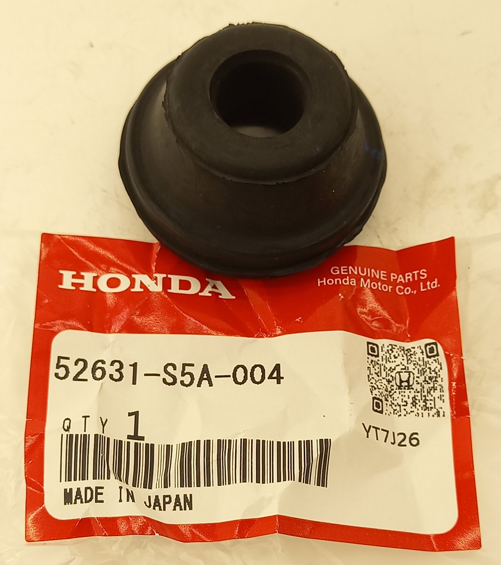 Втулка Хонда СРВ в Алейске 555531285