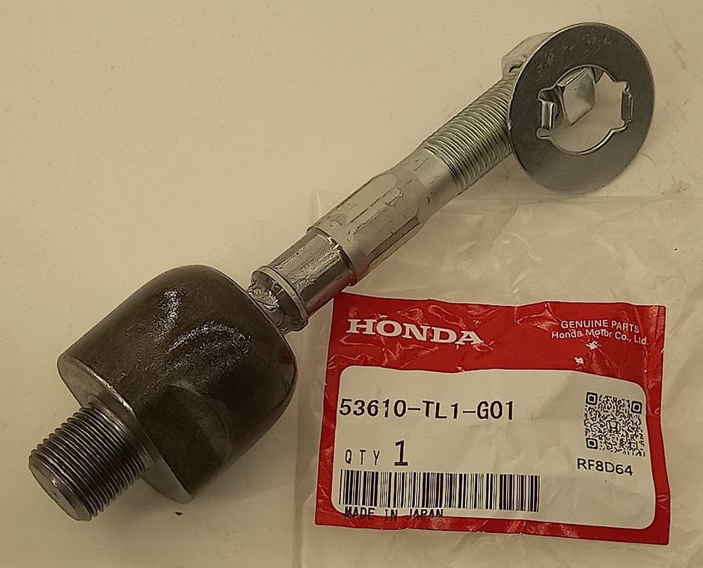Тяга рулевая Хонда Аккорд в Алейске 555535501