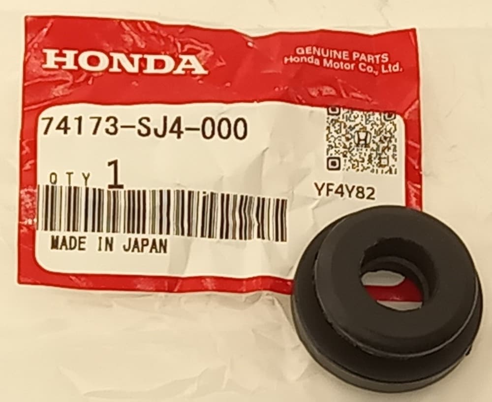 Втулка Хонда Лого в Алейске 555531497