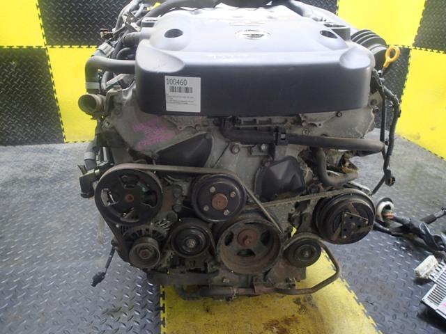 Двигатель Ниссан Файрледи в Алейске 100460