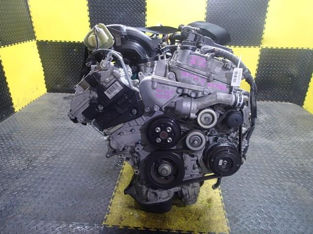 Двигатель Лексус РХ 350 в Алейске 100493