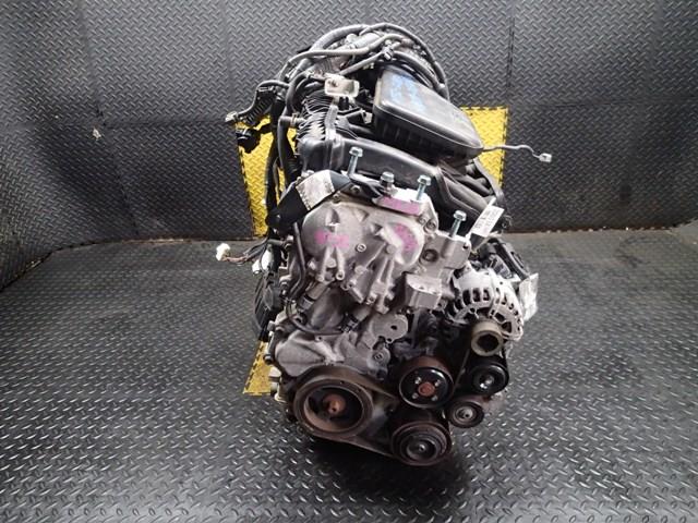 Двигатель Ниссан Х-Трейл в Алейске 100538