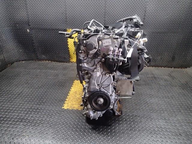 Двигатель Тойота Камри в Алейске 100608
