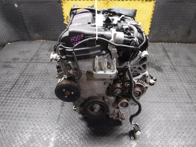 Двигатель Мицубиси Аутлендер в Алейске 101923