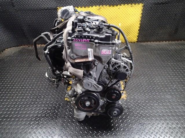 Двигатель Тойота Пробокс в Алейске 102716