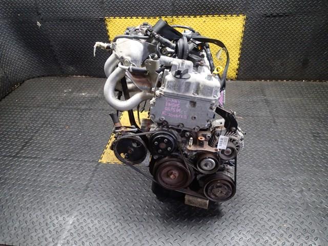 Двигатель Ниссан Санни в Алейске 102822