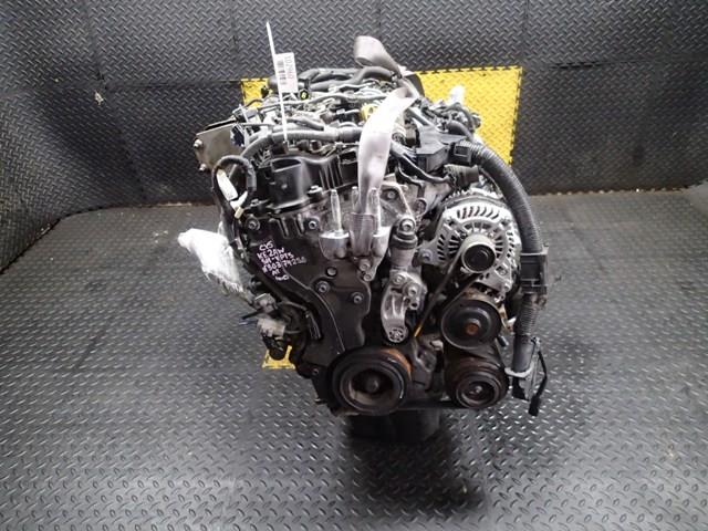 Двигатель Мазда СХ 5 в Алейске 102960