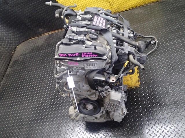 Двигатель Тойота Приус в Алейске 103163