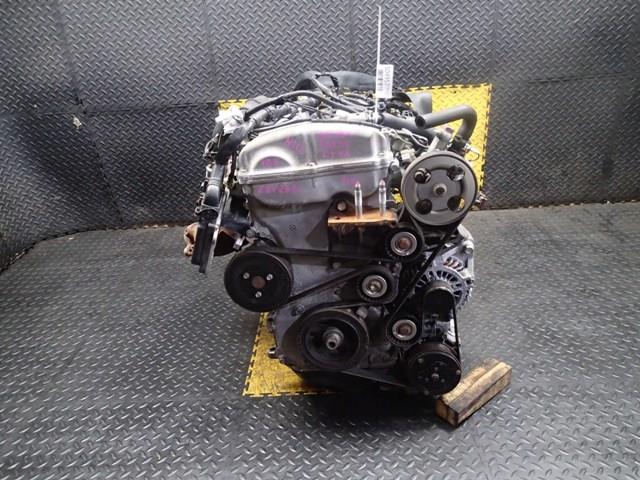 Двигатель Мицубиси Галант Фортис в Алейске 104957