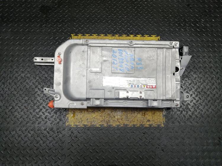 Высоковольтная батарея Тойота Аква в Алейске 105067