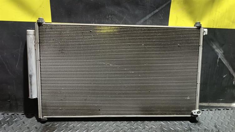 Радиатор кондиционера Хонда СРВ в Алейске 105453