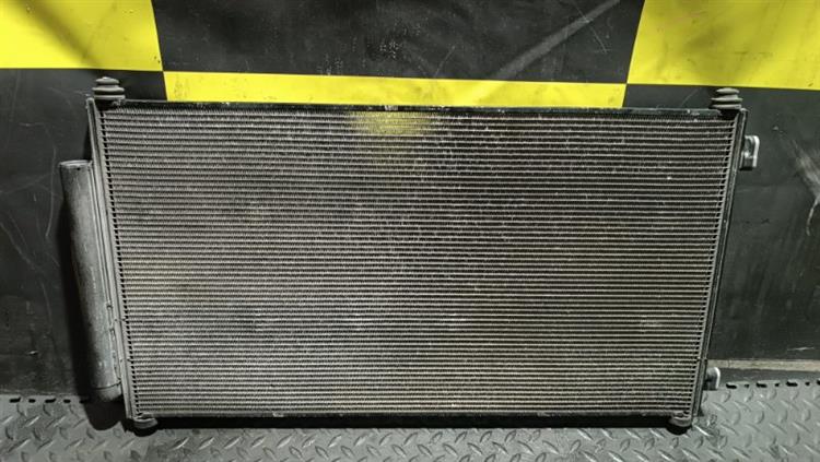Радиатор кондиционера Хонда СРВ в Алейске 105460