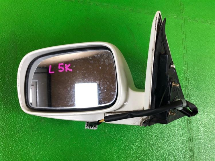 Зеркало Хонда Аккорд в Алейске 105966
