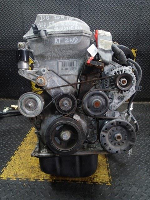 Двигатель Тойота Исис в Алейске 106901