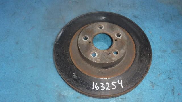 Тормозной диск Субару Форестер в Алейске 1080511