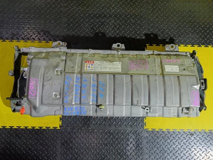Высоковольтная батарея Тойота Камри в Алейске 109313