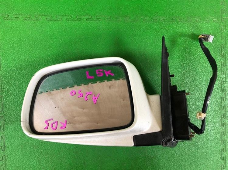 Зеркало Хонда СРВ в Алейске 109518