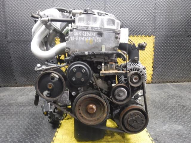 Двигатель Ниссан Санни в Алейске 1105911