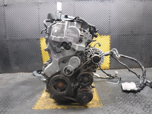Двигатель Ниссан Блюберд Силфи в Алейске 111902