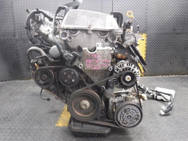 Двигатель Ниссан Х-Трейл в Алейске 111906