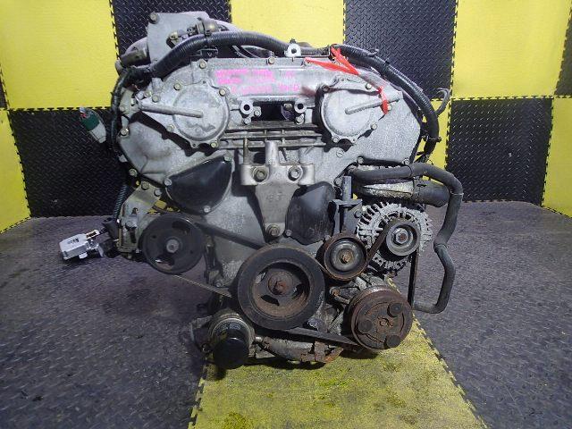Двигатель Ниссан Мурано в Алейске 111918