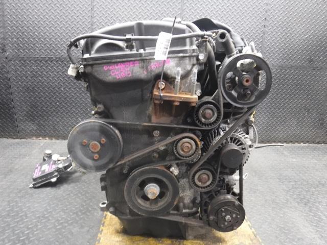 Двигатель Мицубиси Аутлендер в Алейске 111974