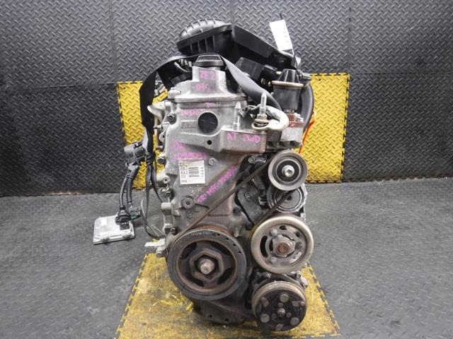 Двигатель Хонда Инсайт в Алейске 111988