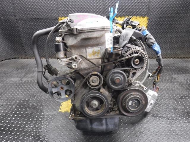 Двигатель Тойота Вольтц в Алейске 112444