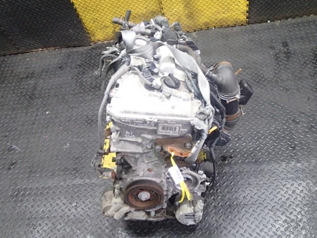Двигатель Тойота Приус в Алейске 112446