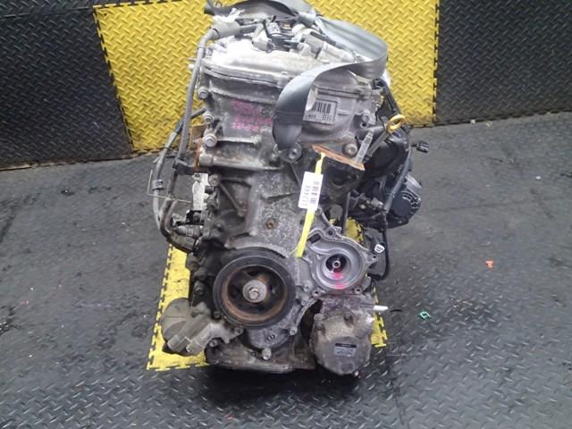 Двигатель Тойота Приус в Алейске 112448