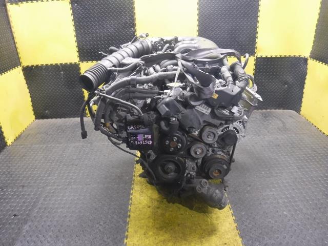 Двигатель Лексус ГС 350 в Алейске 112468
