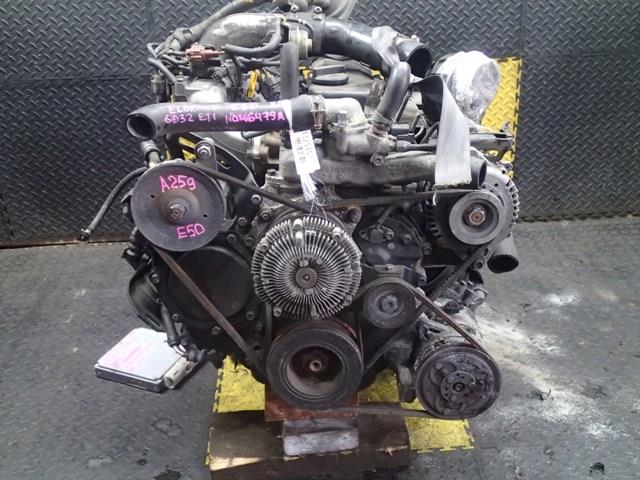 Двигатель Ниссан Эльгранд в Алейске 112535
