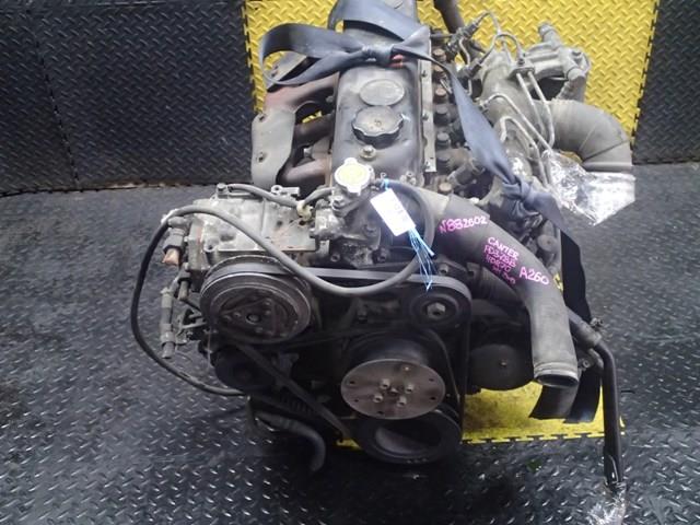 Двигатель Мицубиси Кантер в Алейске 112746
