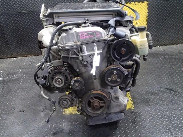 Двигатель Мазда СХ 7 в Алейске 112777