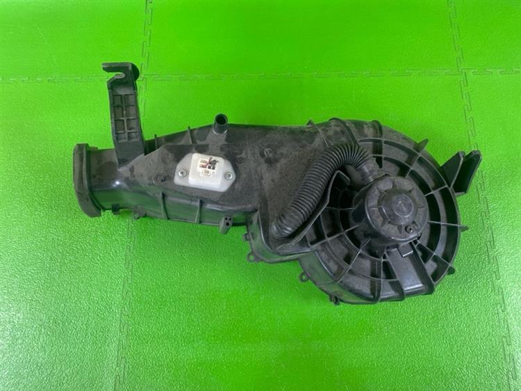 Мотор печки Субару Импреза в Алейске 113084