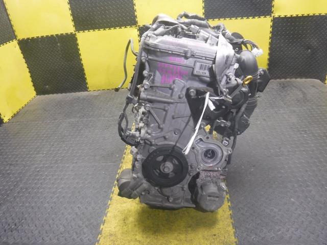 Двигатель Тойота Приус в Алейске 113326
