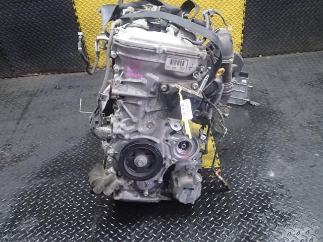 Двигатель Тойота Приус в Алейске 113332