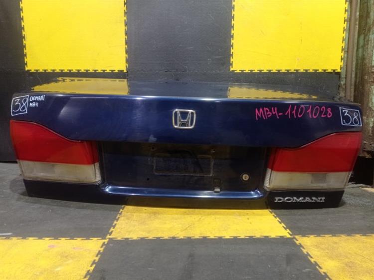 Крышка багажника Хонда Домани в Алейске 113711