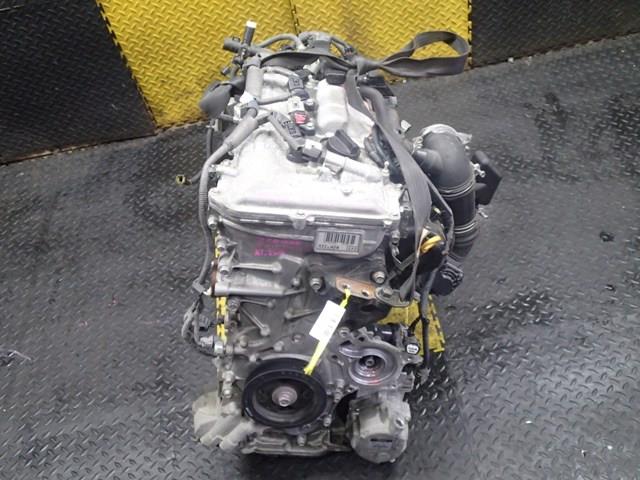 Двигатель Тойота Приус в Алейске 113891