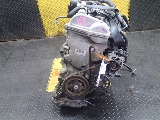 Двигатель Тойота Аурис в Алейске 114673
