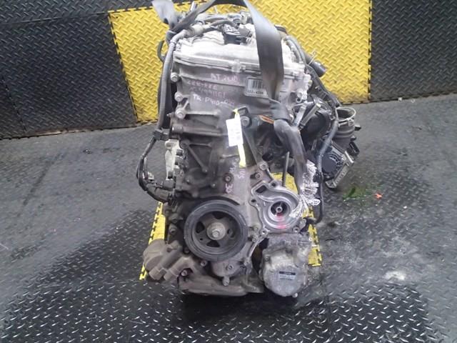Двигатель Тойота Приус в Алейске 114704