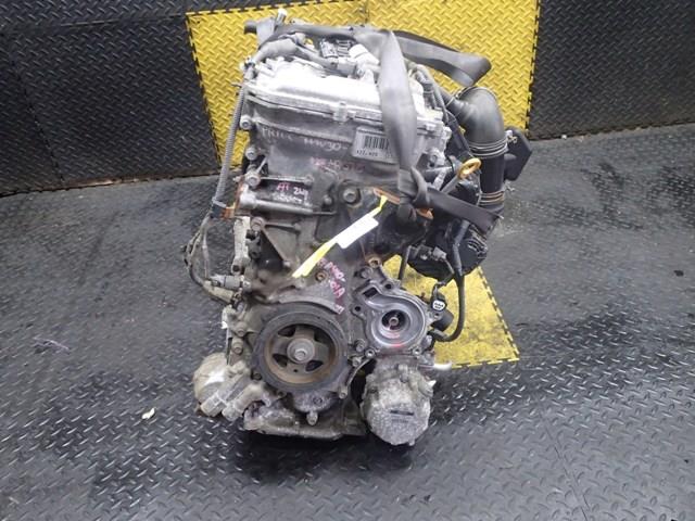 Двигатель Тойота Приус в Алейске 114715