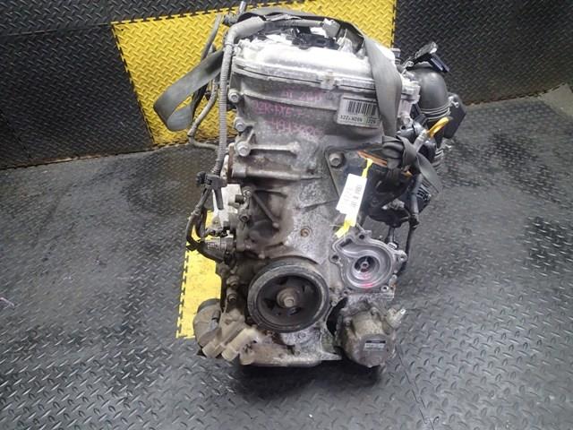 Двигатель Тойота Приус в Алейске 114723