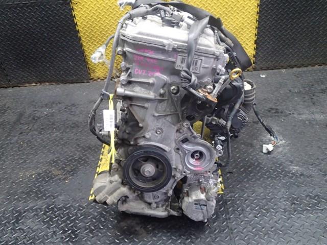 Двигатель Тойота Приус в Алейске 114727