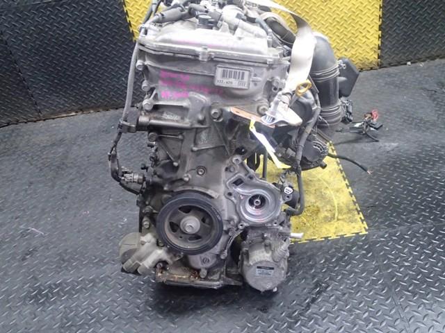Двигатель Тойота Приус в Алейске 114729