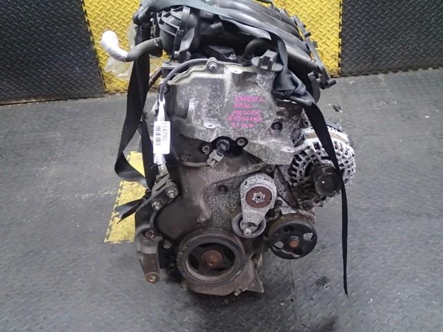 Двигатель Ниссан Лафеста в Алейске 114790